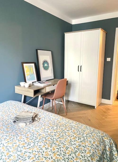 Apartment Close To Metro, 8 Minutes To Centrum And Near Airport Varsavia Esterno foto