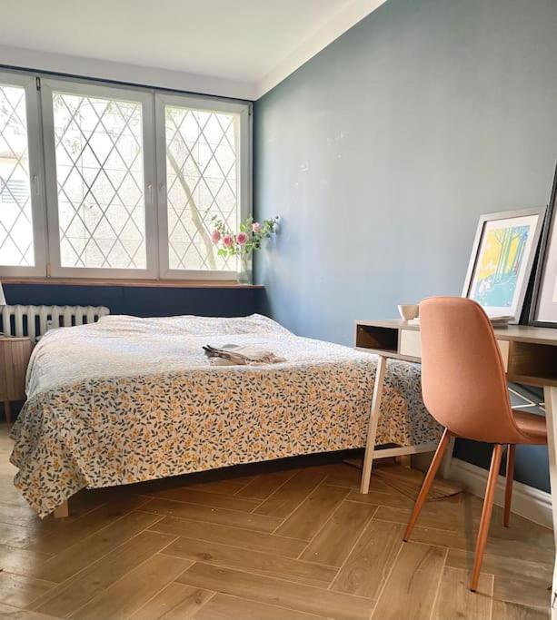 Apartment Close To Metro, 8 Minutes To Centrum And Near Airport Varsavia Esterno foto